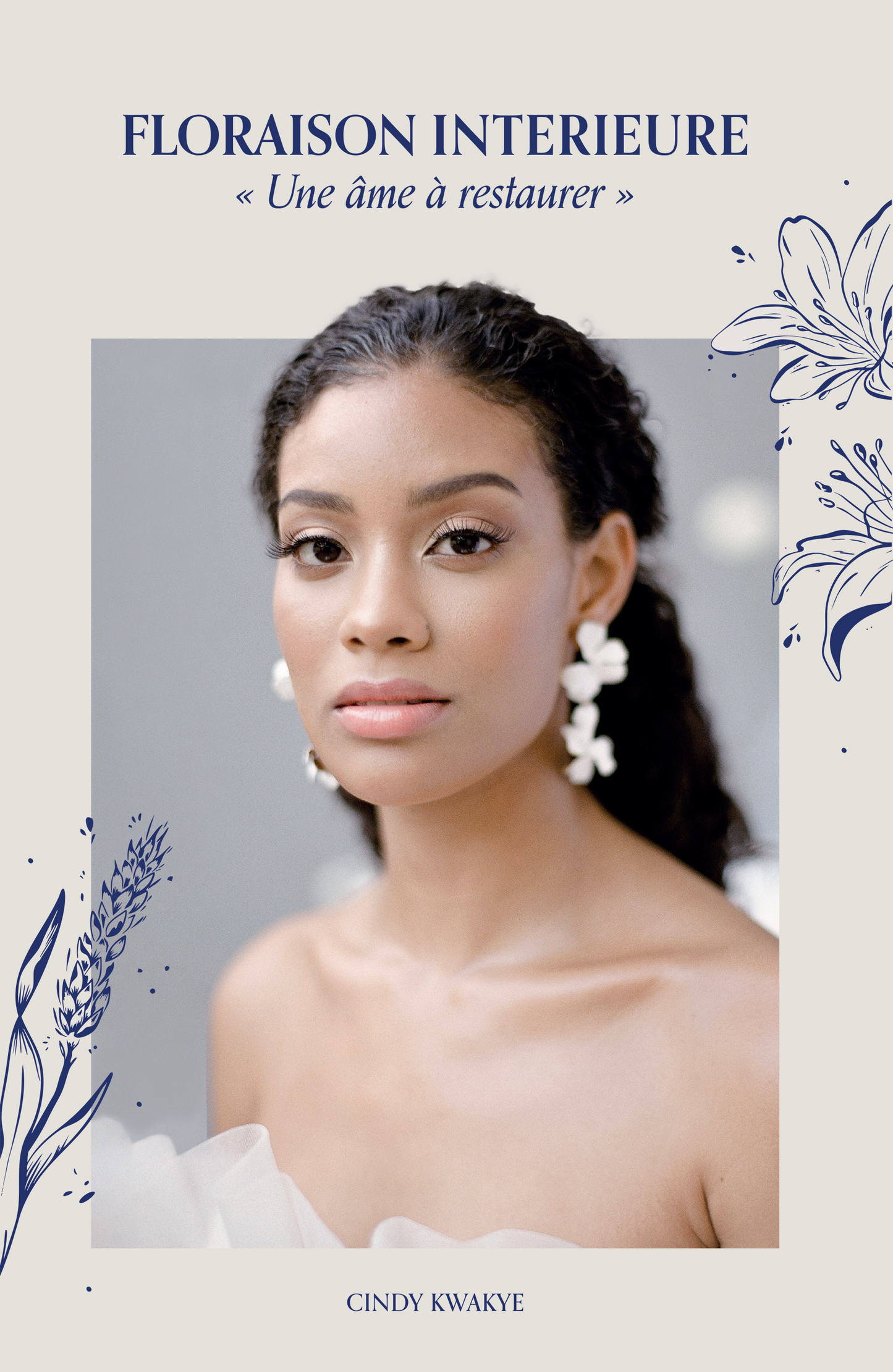 E-book Floraison Intérieur