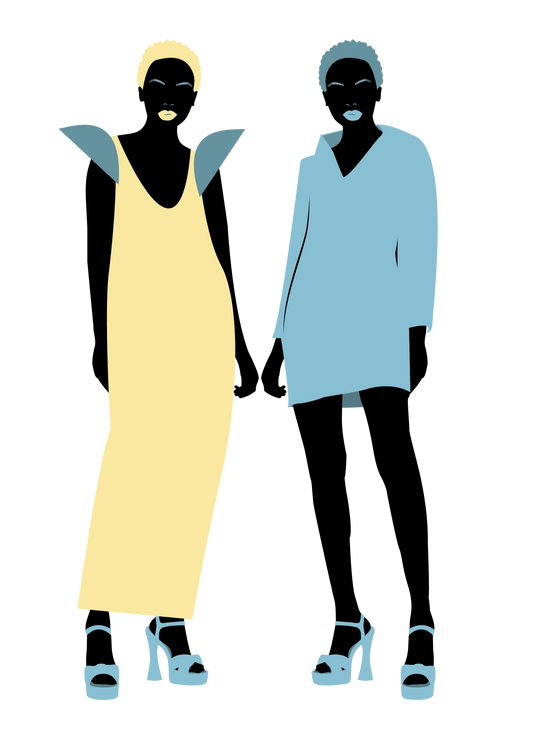 Les coulisses du mannequinat : 5 secrets à découvrir avant de te lancer