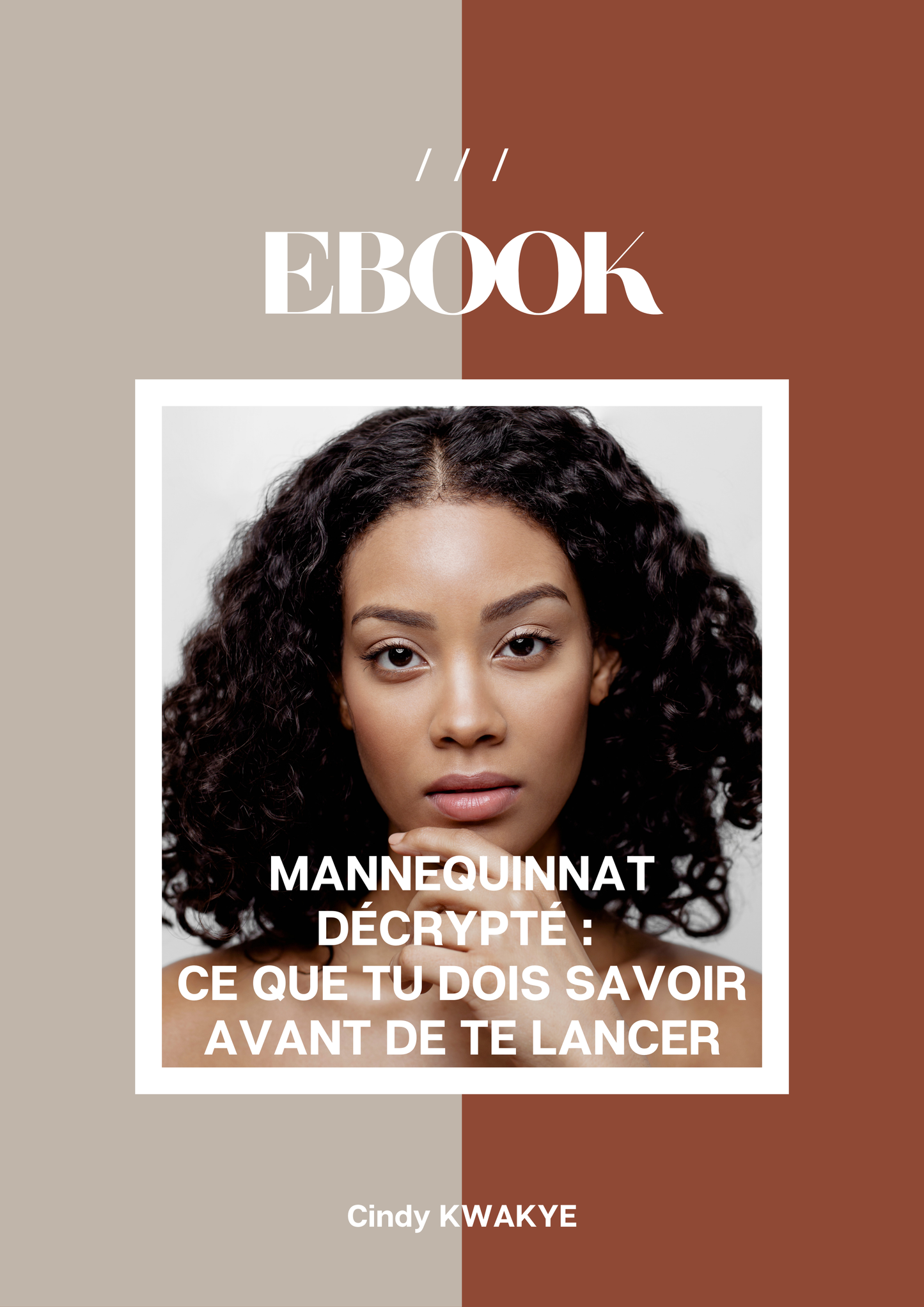 E-BOOK - MANNEQUINNAT DÉCRYPTÉ