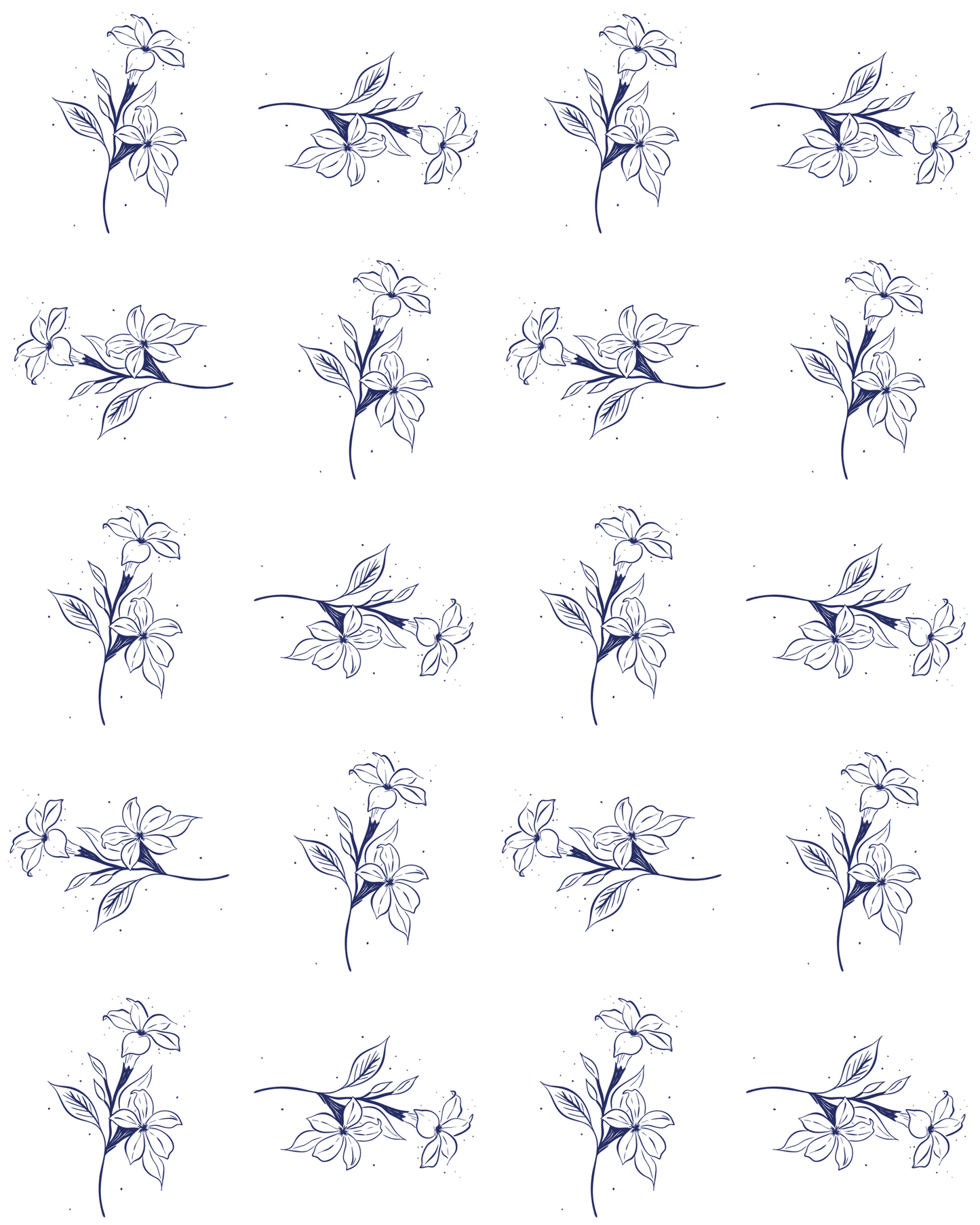 Floraison intérieure : Une âme à restaurer