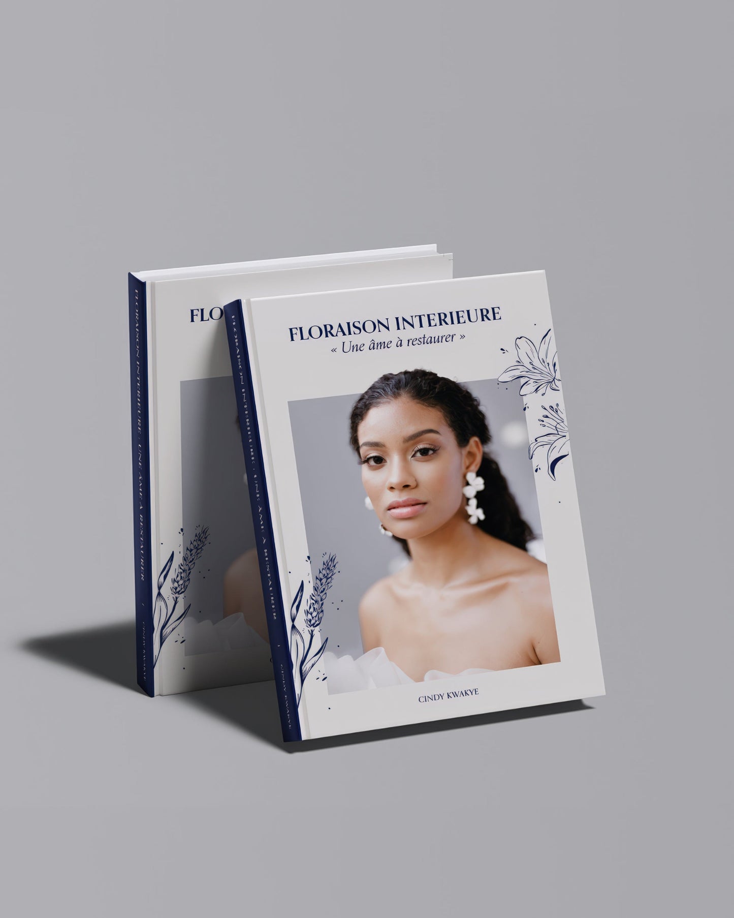 Floraison intérieure : Une âme à restaurer